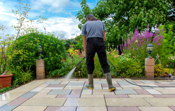 Professional Pressure washing in East Glenville, NY